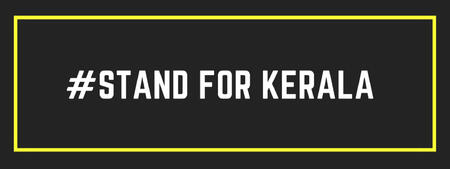 Stand for Kerala